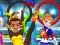 Jwèt Princess Winter Olympics sou entènèt