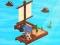 Jwèt Idle Arks: Sail and Build 2 sou entènèt
