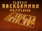 Jwèt Classic Backgammon Multiplayer sou entènèt