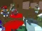 Jwèt Blocky Warfare The Aweper Zombie sou entènèt