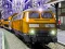 Jwèt Subway Bullet Train Simulator sou entènèt