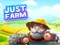 Jwèt Just Farm sou entènèt