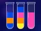 Jwèt Color Sort Puzzle sou entènèt