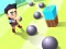 Jwèt Pinball Boy Adventure sou entènèt