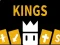 Jwèt Kings Card Swiping sou entènèt