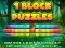 Jwèt 1 Block Puzzles sou entènèt