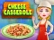Jwèt Cheese casserole sou entènèt