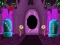 Jwèt Halloween Forest Escape sou entènèt