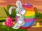 Jwèt Easter Hidden Eggs sou entènèt