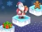 Jwèt Santa Ice Jump sou entènèt