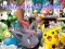 Jwèt Pokemon Great Fighting sou entènèt