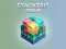 Jwèt Stacktris 2048 sou entènèt