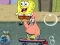 Jwèt Spongebob Skater sou entènèt