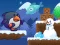 Jwèt Penguin Fishing sou entènèt