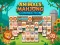 Jwèt Animals Mahjong Connection sou entènèt