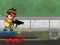 Jwèt Ben 10 Zombie Halloween sou entènèt