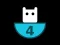 Jwèt Platform Countdown sou entènèt