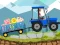 Jwèt Delivery By Tractor sou entènèt