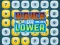 Jwèt Higher or Lower sou entènèt