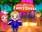 Jwèt Baby Hazel Fancy Dress sou entènèt