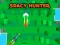 Jwèt Spacy Hunter sou entènèt