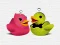 Jwèt Duck Memory Challenge sou entènèt