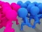 Jwèt Count Master: Crowd Runner 3D sou entènèt