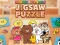 Jwèt Brown And Friends Jigsaw Puzzle sou entènèt