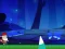 Jwèt Santa Runner 2D sou entènèt