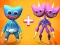 Jwèt PlayTime Merge & Fight sou entènèt