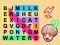 Jwèt Fillwords: Find All the Words sou entènèt