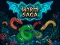 Jwèt Wyrm Saga sou entènèt
