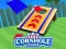 Jwèt Cornhole League sou entènèt