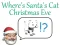 Jwèt Where's Santa's Cat Christmas Eve sou entènèt