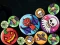 Jwèt Halloween Merge Promax sou entènèt