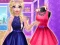 Jwèt Elsie Dream Dress sou entènèt