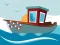 Jwèt Boat Jigsaw sou entènèt