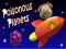 Jwèt Poisonous Planets sou entènèt