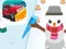 Jwèt Snow Excavator sou entènèt