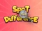 Jwèt Spot The Difference sou entènèt