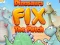 Jwèt Dinosaurs Fix The Patch sou entènèt