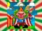 Jwèt Circus Jigsaw Puzzle sou entènèt