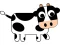 Jwèt Farm Animals Puzzle Challenge sou entènèt