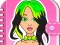 Jwèt DIY Paper Doll sou entènèt