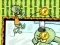 Jwèt squidward clarinet sou entènèt