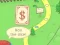 Jwèt Monopoly money wars sou entènèt