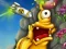 Jwèt Monsters TD sou entènèt