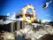 Jwèt Impossible Truck Driving Stunt Track Parking sou entènèt