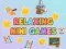 Jwèt Relaxing Mini Games sou entènèt