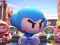 Jwèt Kart Rush sou entènèt